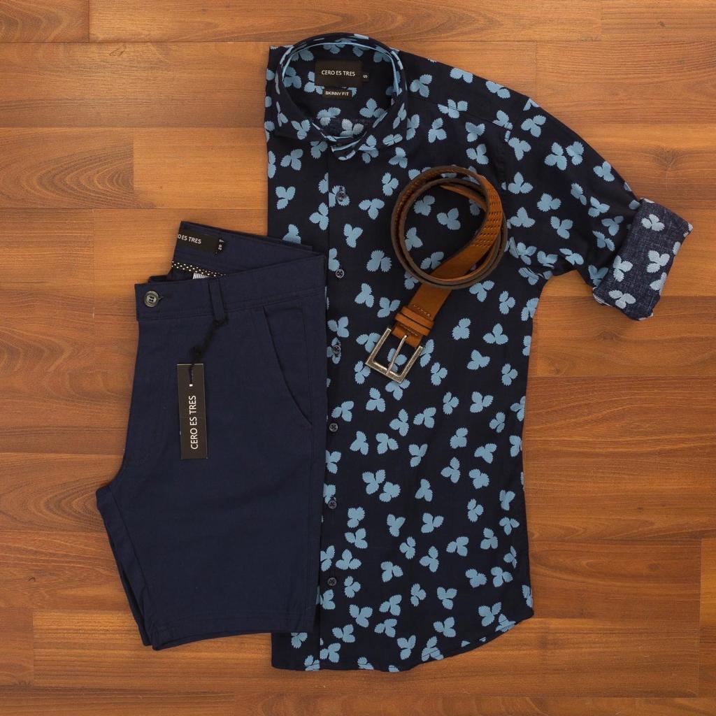 OFT144 - OUTFIT CERO 144